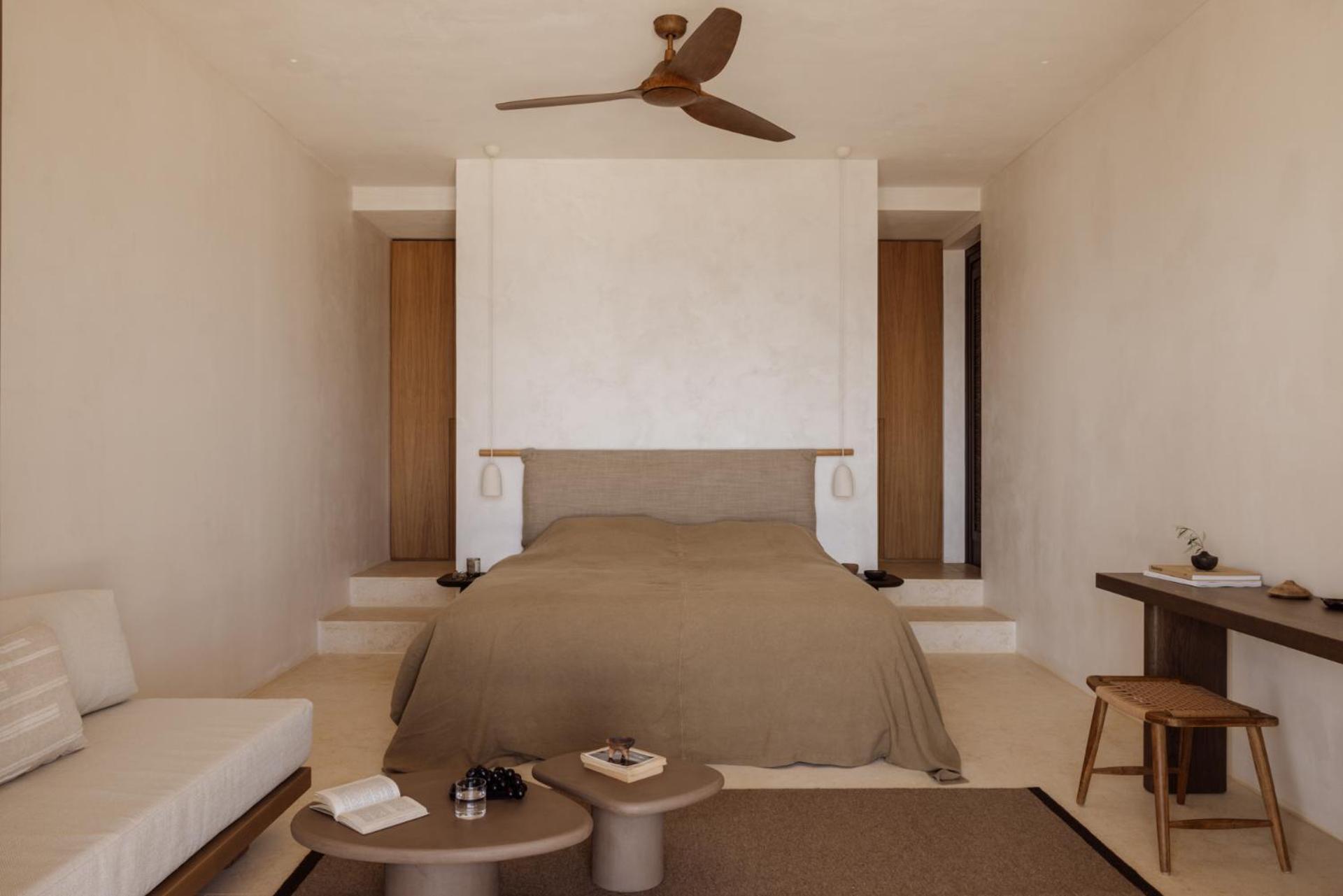 Gundari Hotel Petousis Exterior photo